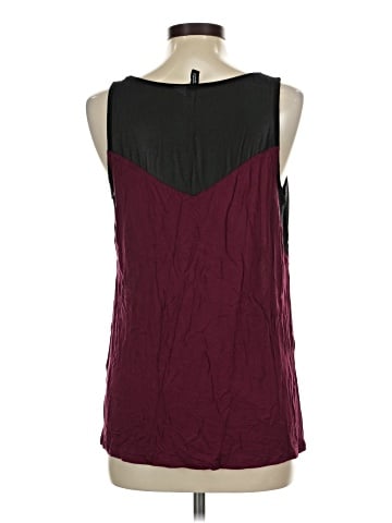 Divided by H&M Sleeveless Blouse (view 2)