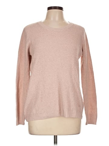 Market and Spruce Pullover Sweater (view 1)