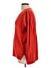Gap Red Pullover Sweater Size L - photo 5