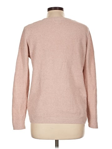 Market and Spruce Pullover Sweater (view 2)