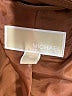 MICHAEL Michael Kors Brown Jacket Size XL - photo 6