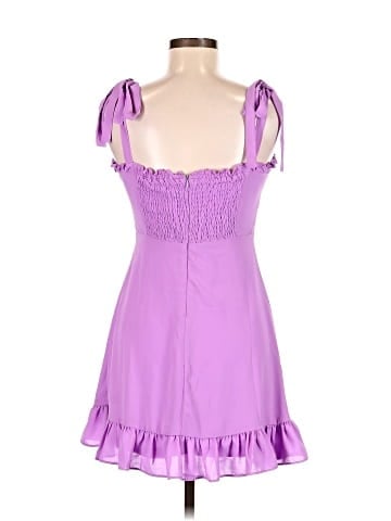 Newbury Kustom Casual Dress (view 2)