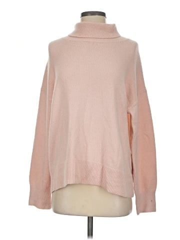 Treasure & Bond Turtleneck Sweater (view 1)