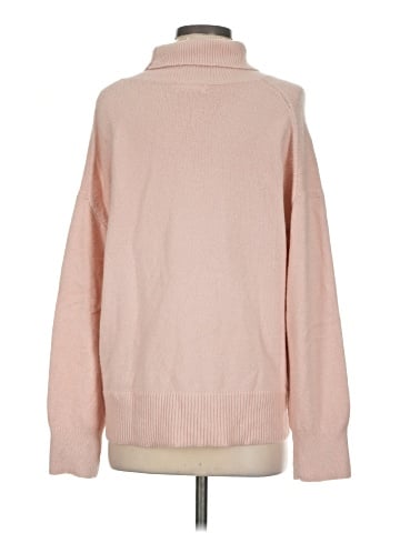 Treasure & Bond Turtleneck Sweater (view 2)
