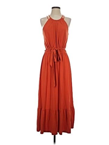 Ann Taylor LOFT Casual Dress (view 1)