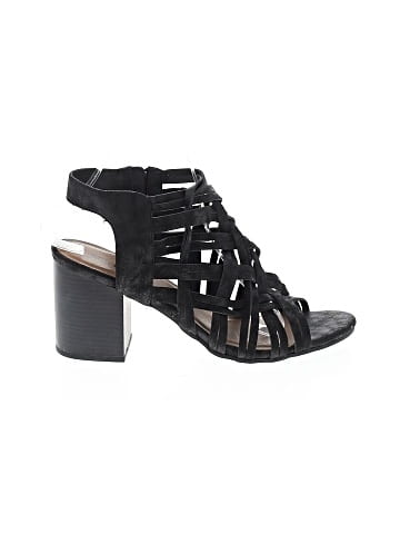 Just Fab Sandals (view 1)