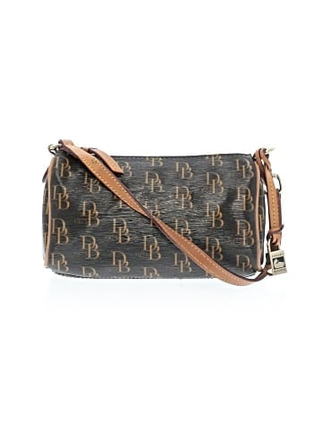 Dooney & Bourke Crossbody Bag (view 1)