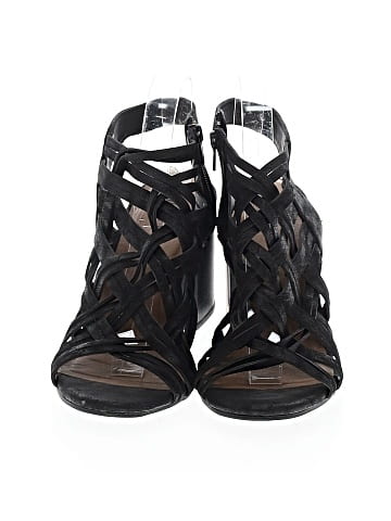 Just Fab Sandals (view 2)