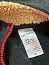 Carter's 100% Polyester Red Vest 9-12 MO / 12 MO - photo 3