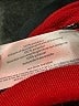 Carter's 100% Polyester Red Vest 9-12 MO / 12 MO - photo 4