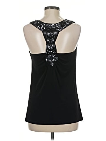 Express Sleeveless Blouse (view 2)