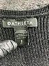 Athleta Solid Black Pullover Sweater Size S - photo 7