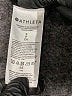 Athleta Solid Black Pullover Sweater Size S - photo 8