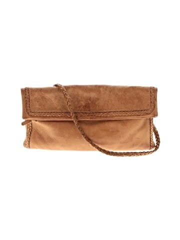 Sigrid Olsen Leather Crossbody Bag (view 1)