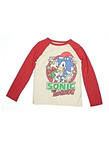 Jumping Beans Long Sleeve Top (view 1)