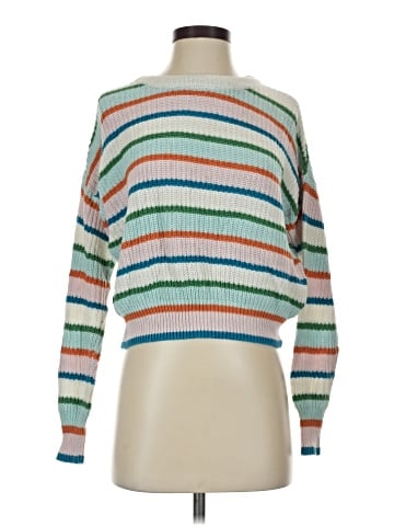 Urban Outfitters Pullover Sweater (view 1)