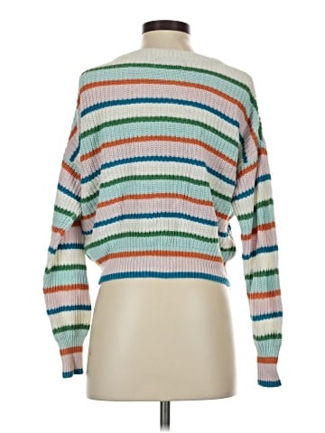 Urban Outfitters Pullover Sweater (view 2)