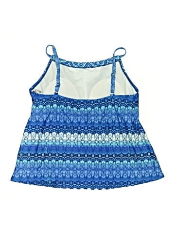 24th & Ocean Swimsuit Top (view 2)