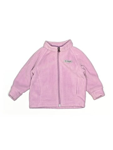 Columbia Zip Up Hoodie (view 1)
