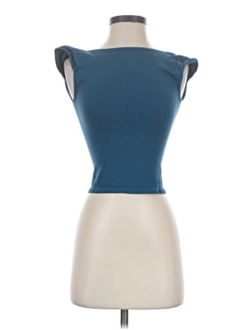 Intimately by Free People Short Sleeve Top (view 1)