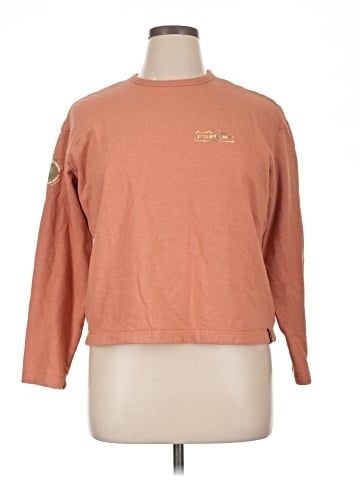 Patagonia Sweatshirt (view 1)