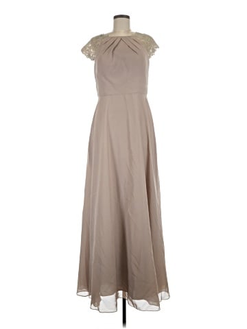 JJ's House Cocktail Dress (view 1)
