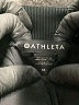 Athleta Solid Black Active Pants Size 10 - photo 7