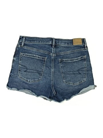 American Eagle Outfitters Denim Shorts (view 2)