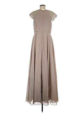JJ's House Cocktail Dress (view 2)