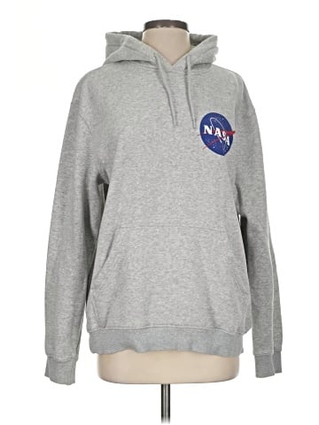H&M L.O.G.G. Pullover Hoodie (view 1)