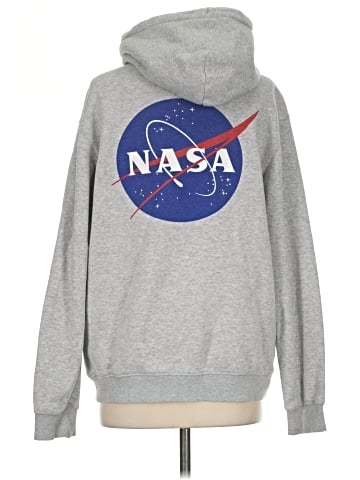 H&M L.O.G.G. Pullover Hoodie (view 2)