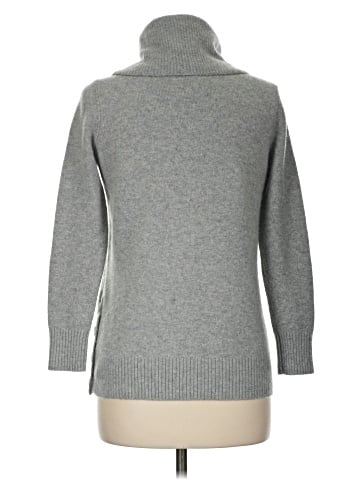 Ann Taylor LOFT Turtleneck Sweater (view 2)