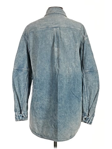 Banana Republic Denim Jacket (view 2)
