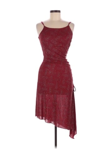 XXI Cocktail Dress (view 1)
