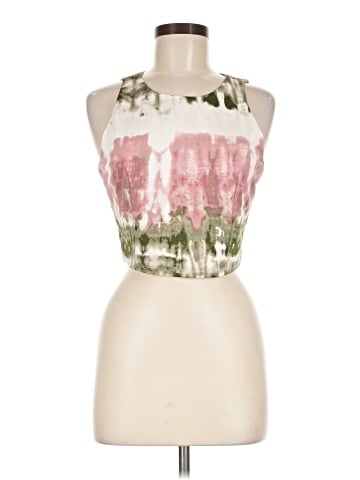 Venus Sleeveless Blouse (view 1)