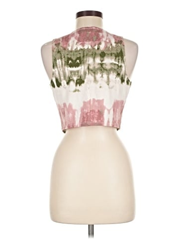 Venus Sleeveless Blouse (view 2)