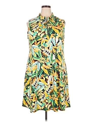 Ava & Grace Casual Dress (view 1)