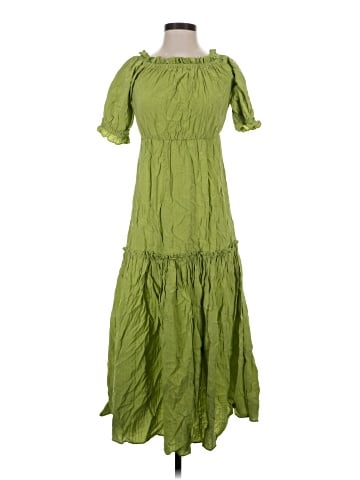 MNG Casual Dress (view 1)