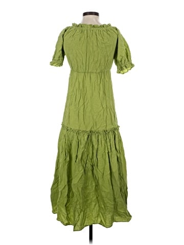 MNG Casual Dress (view 2)