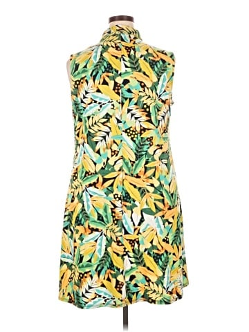 Ava & Grace Casual Dress (view 2)