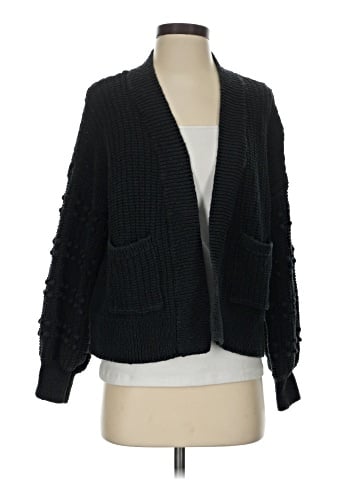 Madewell Cardigan (view 1)