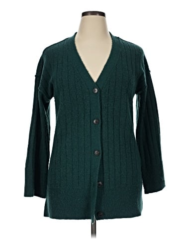 Lane Bryant Cardigan (view 1)