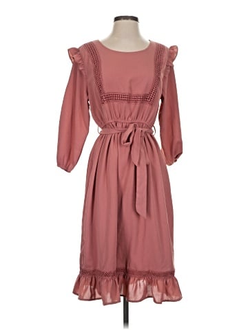 Assorted Brands Casual Dress (view 1)