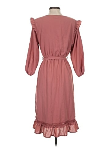 Assorted Brands Casual Dress (view 2)