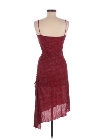 XXI Cocktail Dress (view 2)