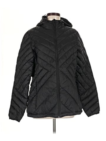 Lands' End Snow Jacket (view 1)