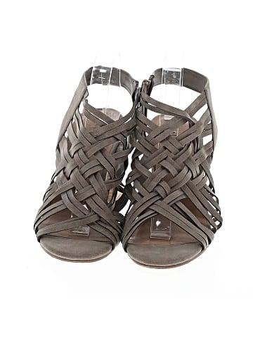 Just Fab Sandals (view 2)