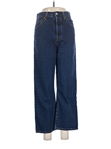 Levi Strauss Signature Jeans (view 1)