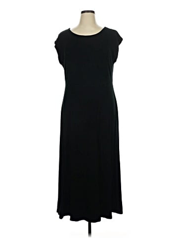 Banana Republic Factory Store Casual Dress (view 1)