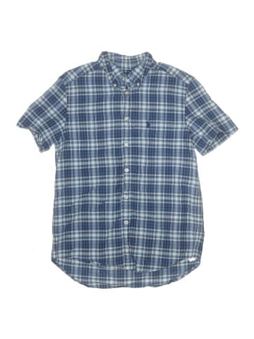 Ralph Lauren Short Sleeve Button-Down Shirt (view 1)